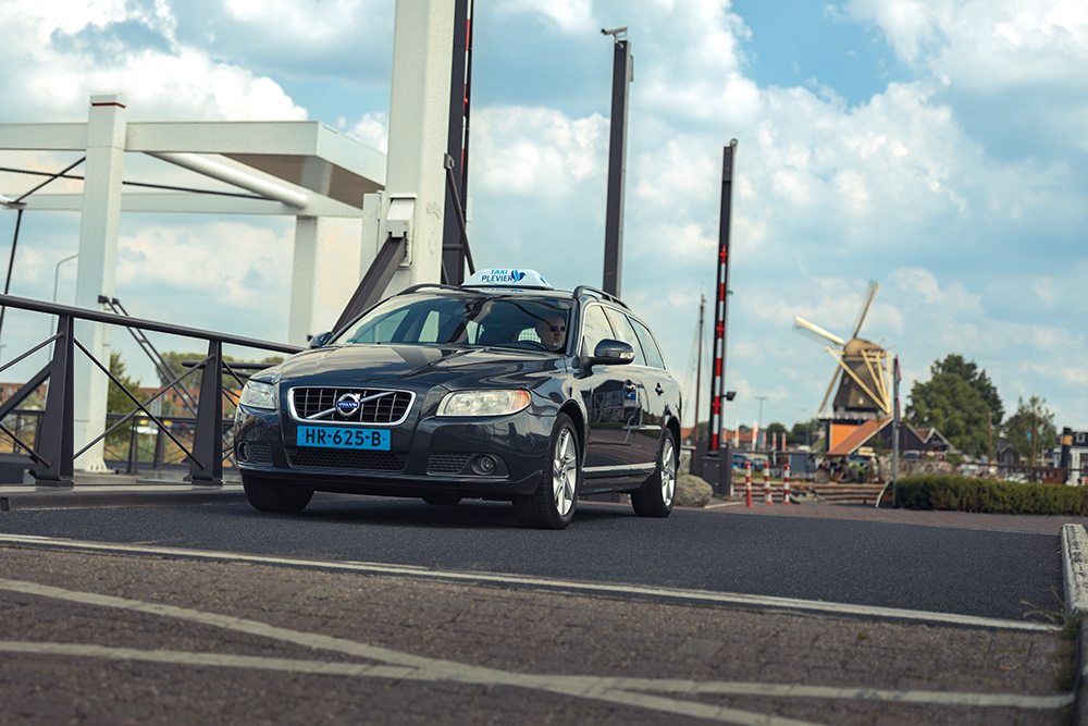 TaxiPlevier_Taxi-Harderwijk Taxi Harderwijk