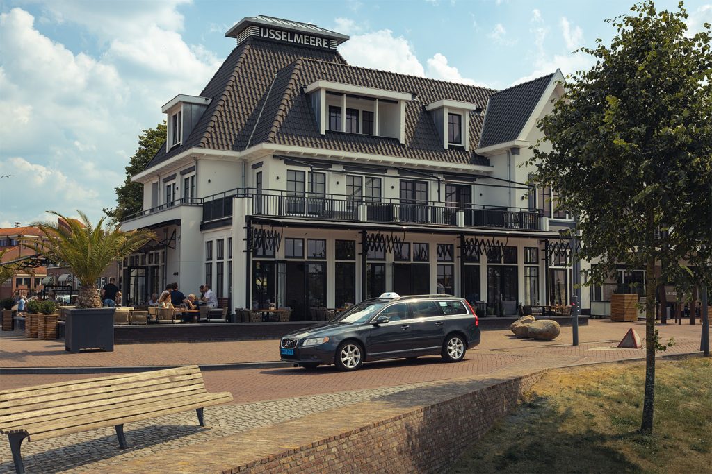 Taxi-Plevier-Harderwijk-Restaurant